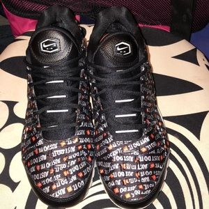 Nike Airmax Plus Just Do It